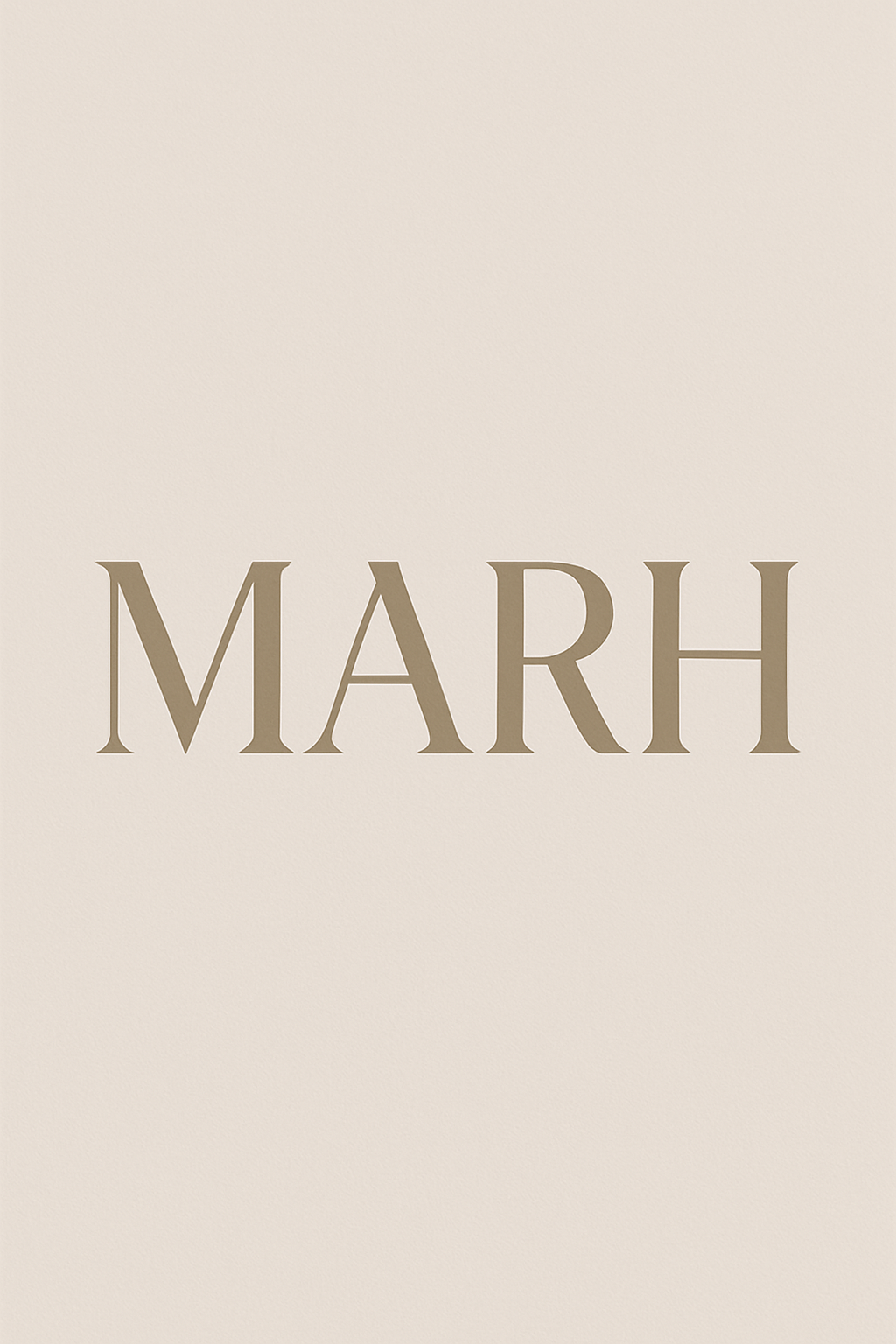 Marh.no